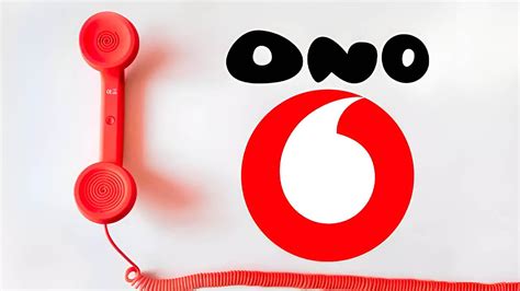 Cómo contactar con atención al cliente de Vodafone。